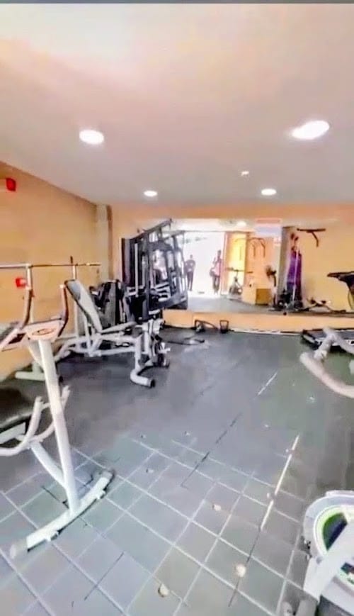 Apartamento de 2 alcobas en venta en Brisas De Los Alamos, Cali, 57 m² · foto 11 de 11