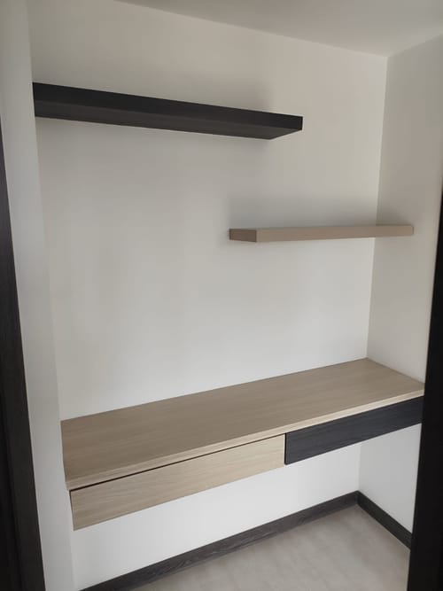 Apartamento de 3 alcobas en venta en Entre Amigos, Sabaneta, 85 m² · foto 10 de 24