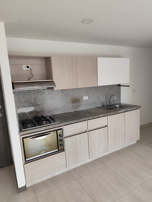 Apartamento de 3 alcobas en venta en Entre Amigos, Sabaneta, 85 m² · foto 6 de 24