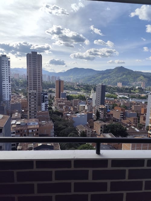 Apartamento de 3 alcobas en venta en Entre Amigos, Sabaneta, 85 m² · foto 23 de 24