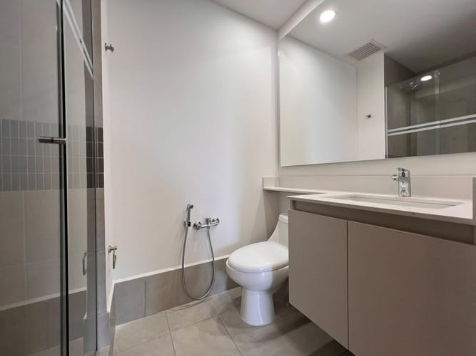 Apartamento de 2 alcobas en arriendo en El Poblado, Medellín, 73 m² · foto 17 de 17