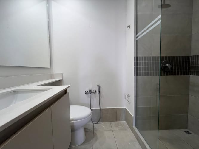 Apartamento de 2 alcobas en arriendo en El Poblado, Medellín, 73 m² · foto 15 de 17