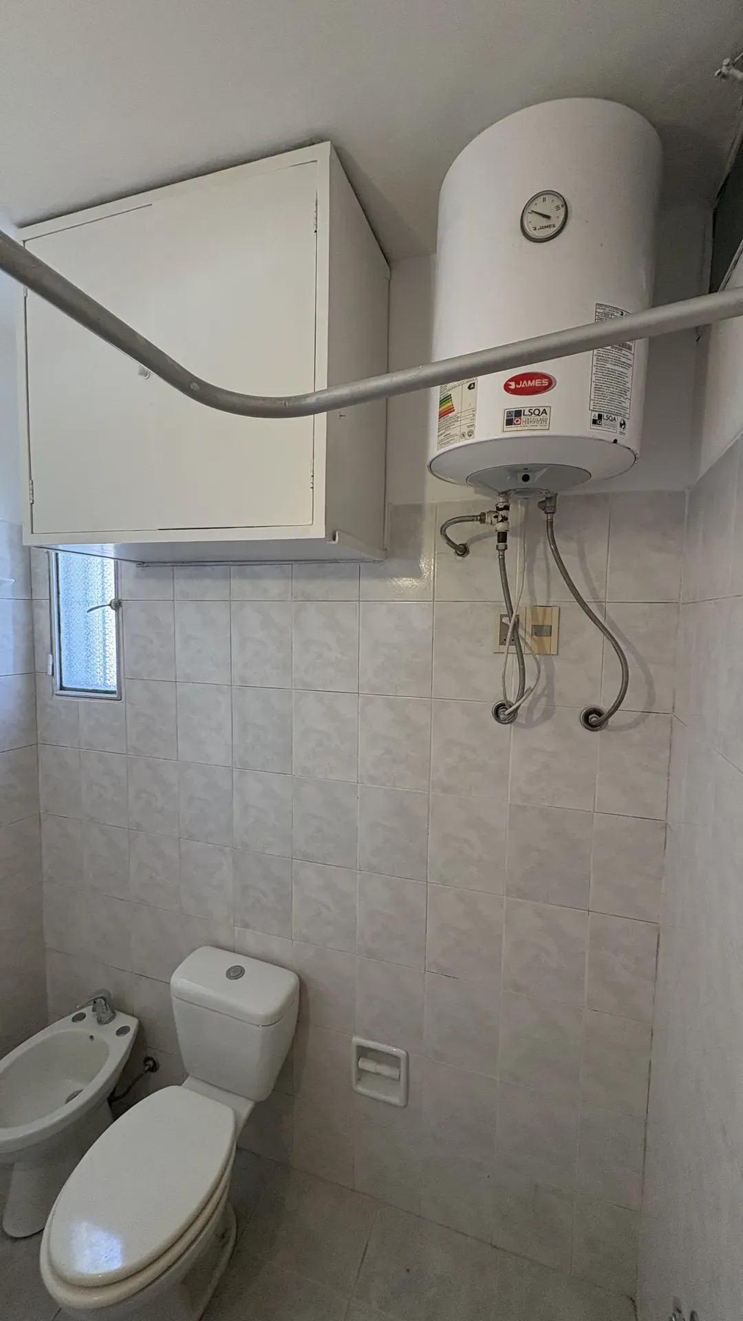 Alquiler Apartamento Un Dormitorio Con Balcón En Pocitos · Foto 9