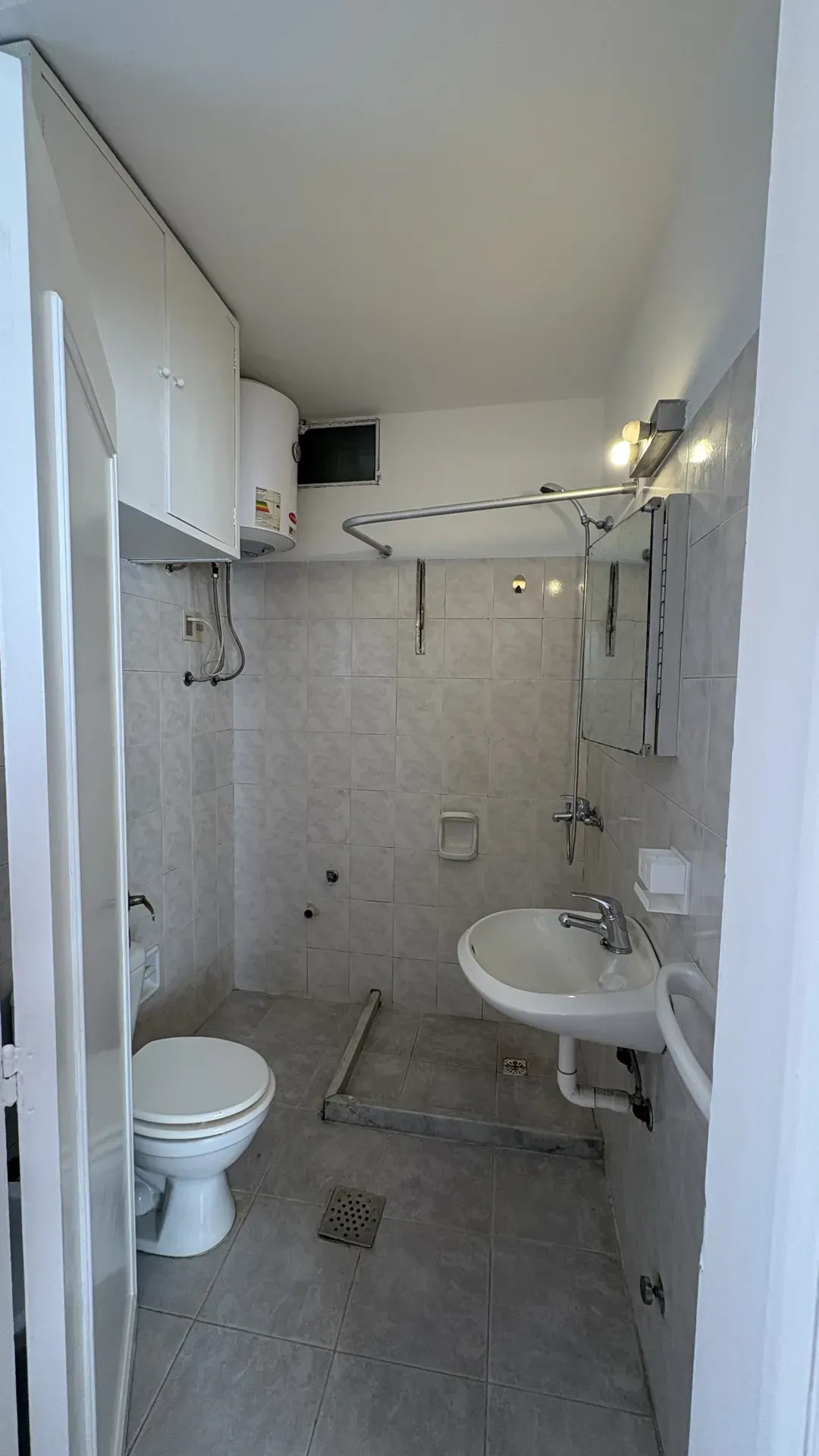 Alquiler Apartamento Un Dormitorio Con Balcón En Pocitos · Foto 10