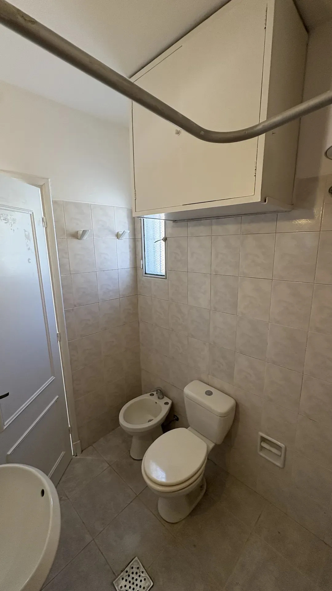 Alquiler Apartamento Un Dormitorio Con Balcón En Pocitos · Foto 12