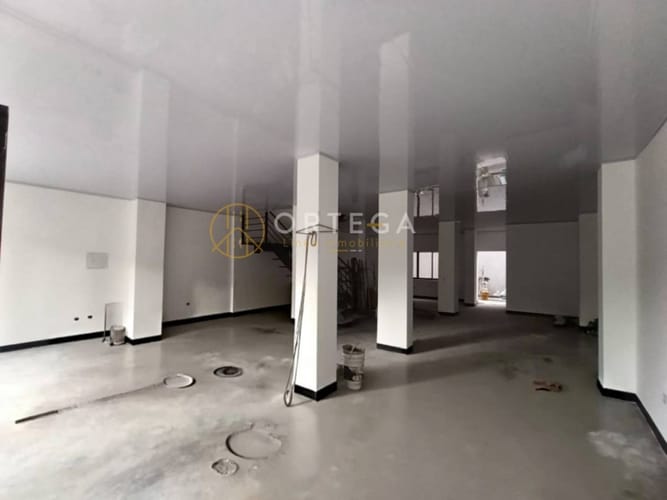 Local en arriendo en El Prado, Bucaramanga, 380 m² · foto 3 de 22