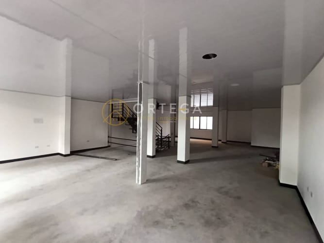Local en arriendo en El Prado, Bucaramanga, 380 m² · foto 8 de 22