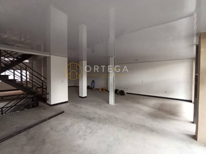 Local en arriendo en El Prado, Bucaramanga, 380 m² · foto 9 de 22