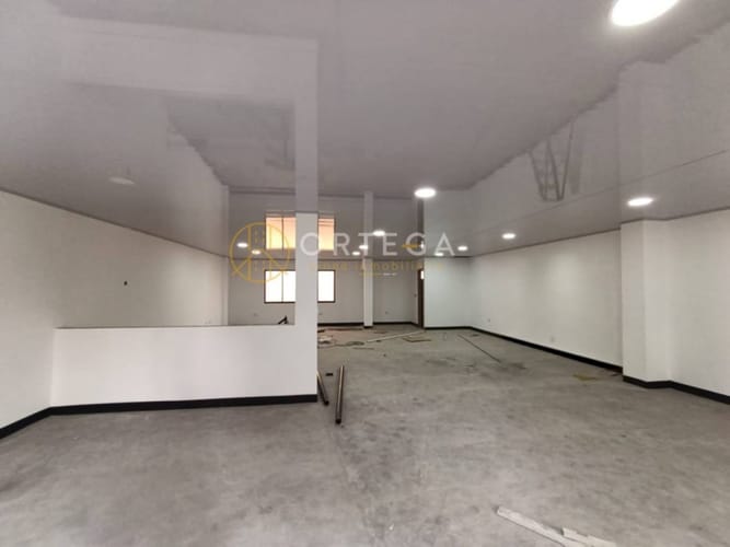 Local en arriendo en El Prado, Bucaramanga, 380 m² · foto 20 de 22