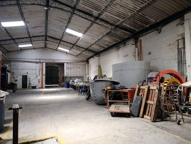 Bodega en venta en Machado, Bello, 1049 m² · foto 6 de 19