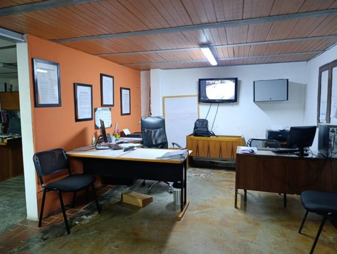 Bodega en venta en Machado, Bello, 1049 m² · foto 7 de 19