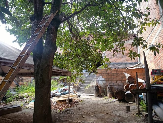 Bodega en venta en Machado, Bello, 1049 m² · foto 9 de 19