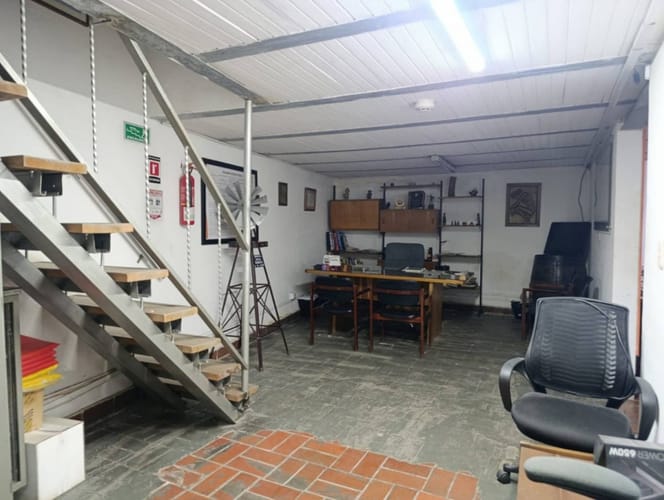 Bodega en venta en Machado, Bello, 1049 m² · foto 10 de 19