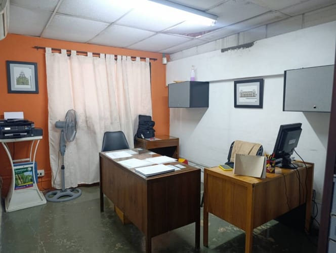 Bodega en venta en Machado, Bello, 1049 m² · foto 12 de 19