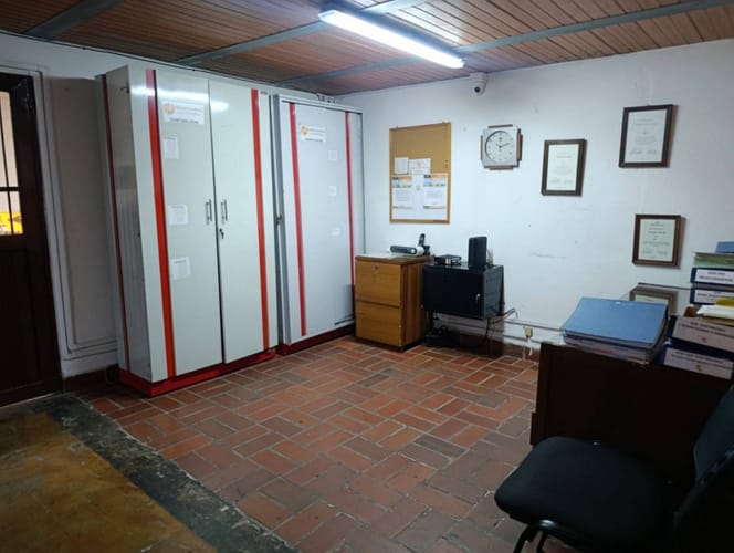 Bodega en venta en Machado, Bello, 1049 m² · foto 13 de 19