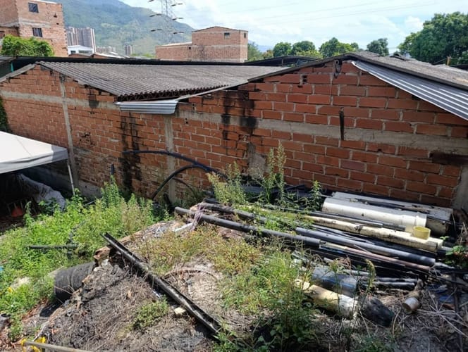 Bodega en venta en Machado, Bello, 1049 m² · foto 15 de 19