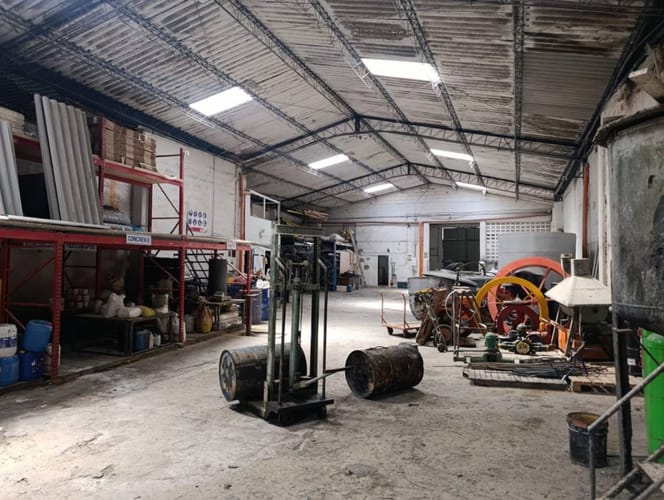 Bodega en venta en Machado, Bello, 1049 m² · foto 18 de 19
