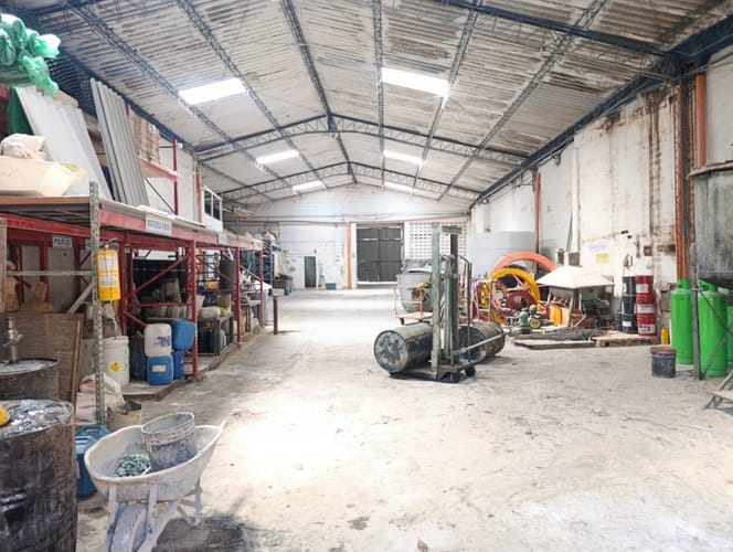 Bodega en venta en Machado, Bello, 1049 m² · foto 19 de 19