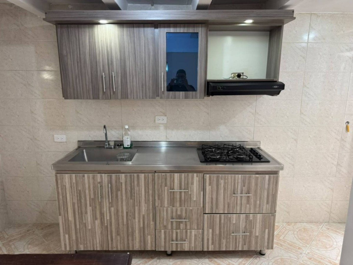 Casa en Arriendo en Vía Las Palmas, Medellín