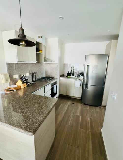 Apartamento de 2 alcobas en venta en Altos De Riomar, Barranquilla, 110 m² · foto 16 de 16