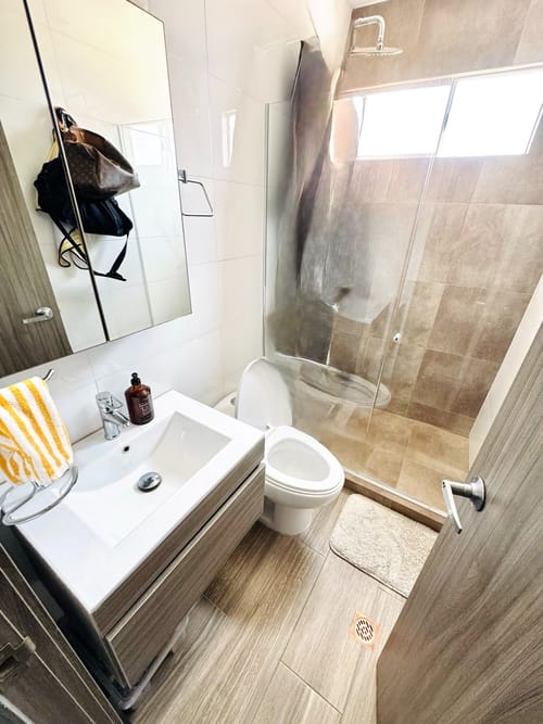 Apartamento de 2 alcobas en venta en Altos De Riomar, Barranquilla, 110 m² · foto 13 de 16