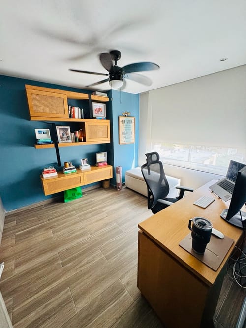 Apartamento de 2 alcobas en venta en Altos De Riomar, Barranquilla, 110 m² · foto 11 de 16