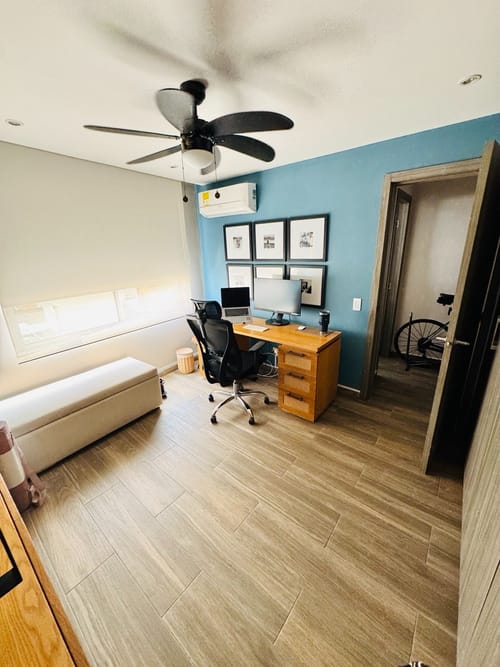 Apartamento de 2 alcobas en venta en Altos De Riomar, Barranquilla, 110 m² · foto 12 de 16