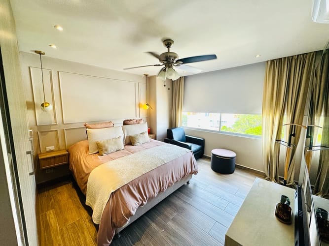 Apartamento de 2 alcobas en venta en Altos De Riomar, Barranquilla, 110 m² · foto 7 de 16