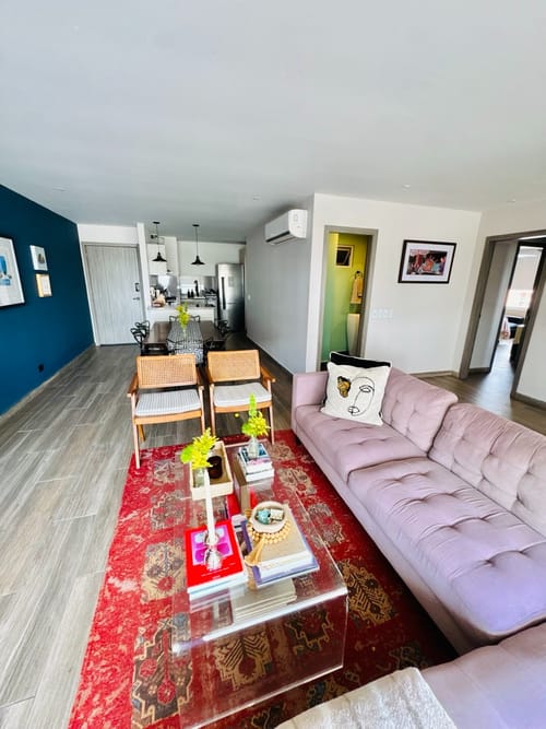 Apartamento de 2 alcobas en venta en Altos De Riomar, Barranquilla, 110 m² · foto 14 de 16
