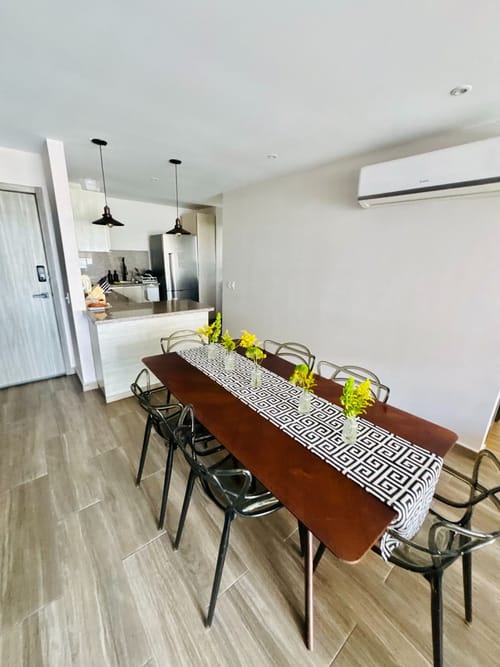 Apartamento de 2 alcobas en venta en Altos De Riomar, Barranquilla, 110 m² · foto 15 de 16