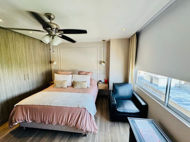 Apartamento de 2 alcobas en venta en Altos De Riomar, Barranquilla, 110 m² · foto 6 de 16