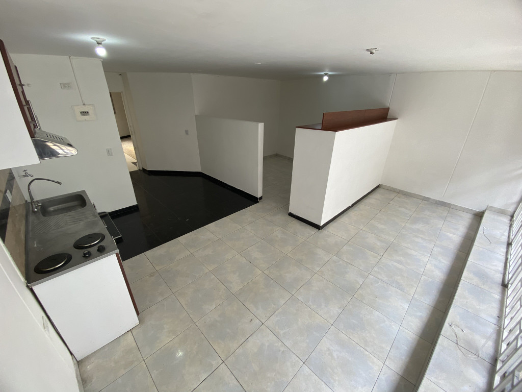 Apartamento en Arriendo en San diego, Bogotá en San Diego
