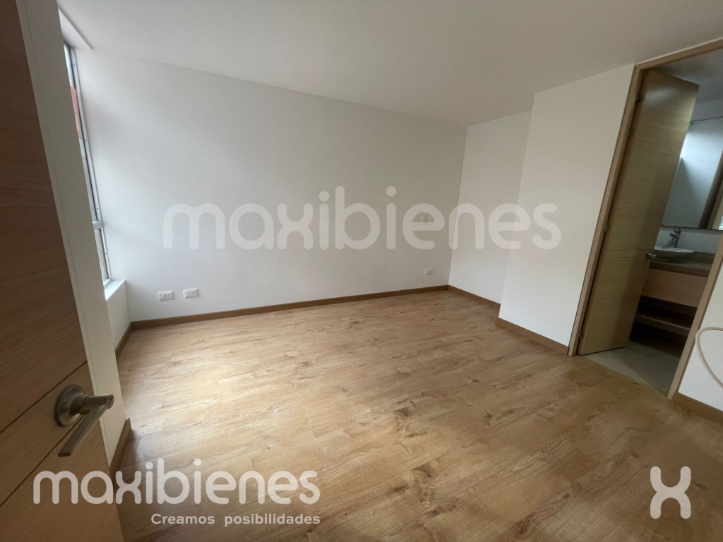 Apartamento en venta en La Doctora, Sabaneta · foto 5 de 12