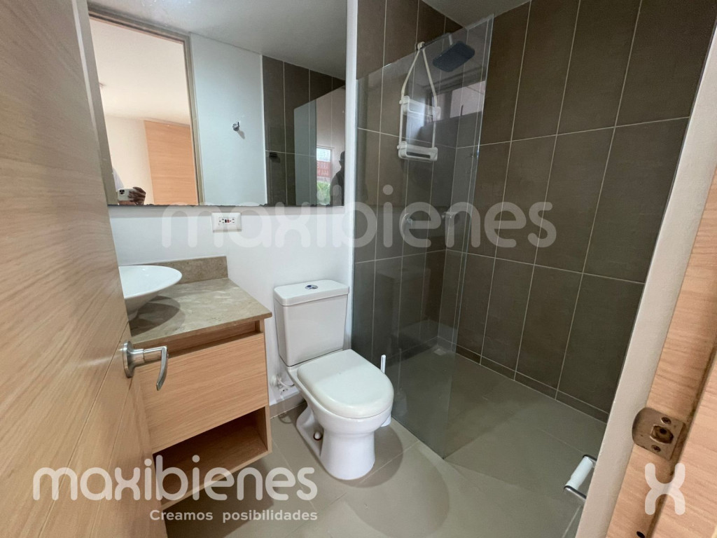 Apartamento en venta en La Doctora, Sabaneta · foto 6 de 12