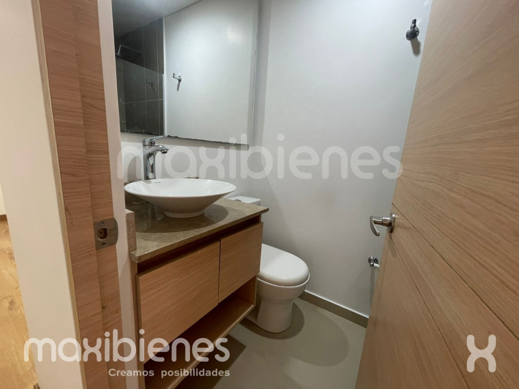 Apartamento en venta en La Doctora, Sabaneta · foto 7 de 12