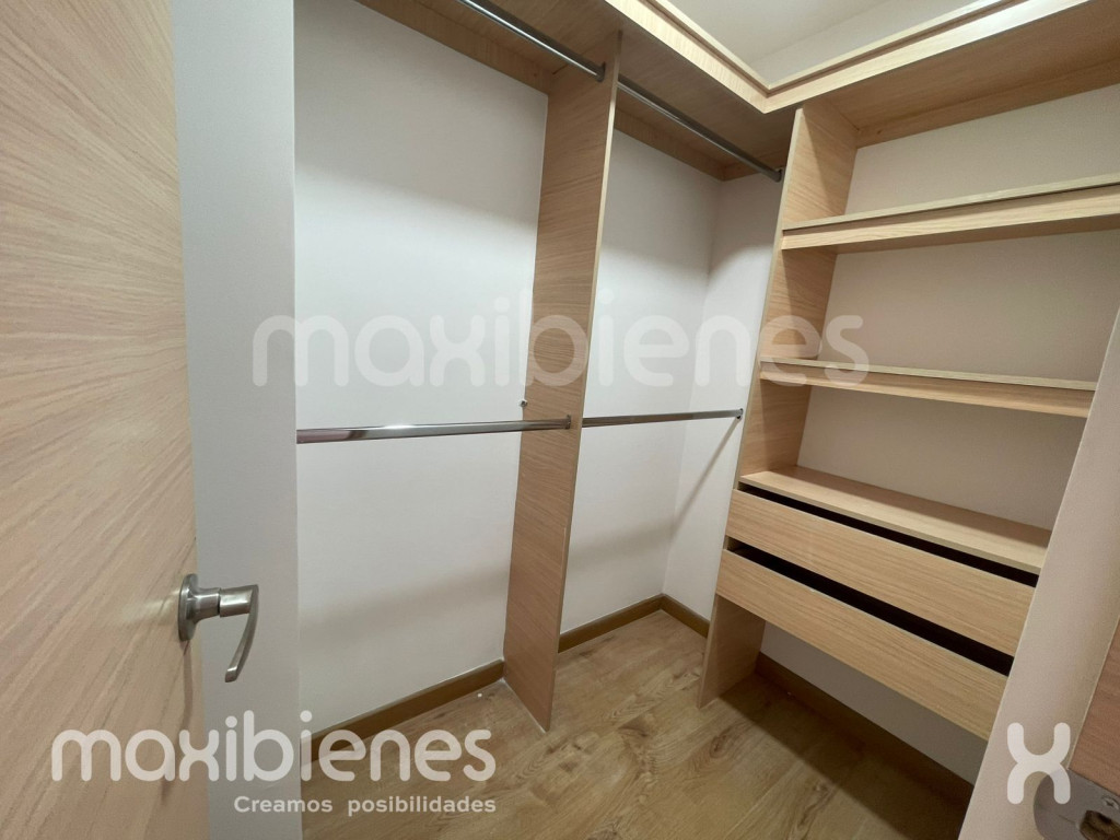 Apartamento en venta en La Doctora, Sabaneta · foto 8 de 12