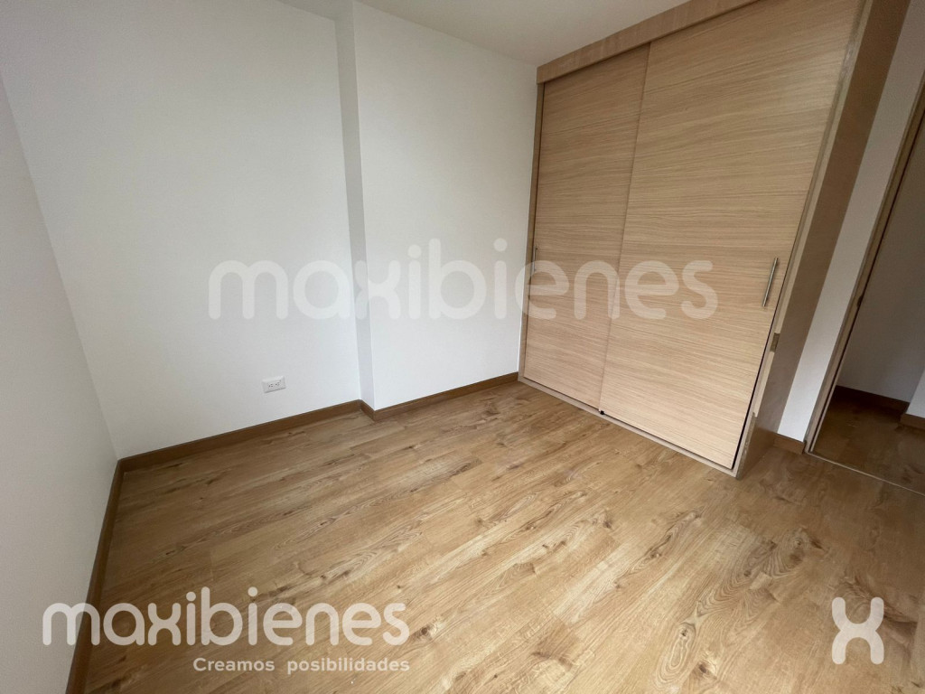 Apartamento en venta en La Doctora, Sabaneta · foto 9 de 12