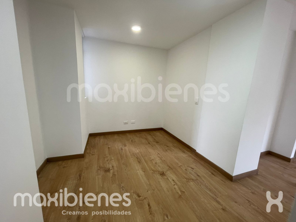 Apartamento en venta en La Doctora, Sabaneta · foto 12 de 12
