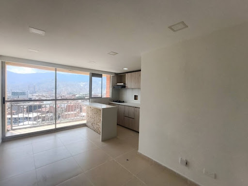 3BR Apartment in Satexco (55 m²) - 2