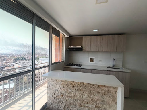 3BR Apartment in Satexco (55 m²) - 3