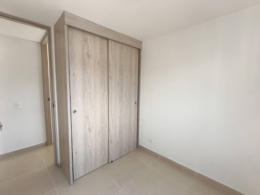 3BR Apartment in Satexco (55 m²) - 4