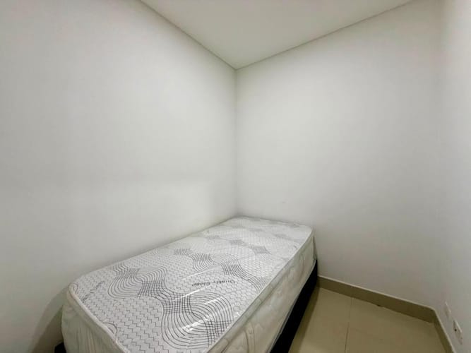 Apartamento de 3 alcobas en venta en Villa Santos, Barranquilla, 103 m² · foto 10 de 11