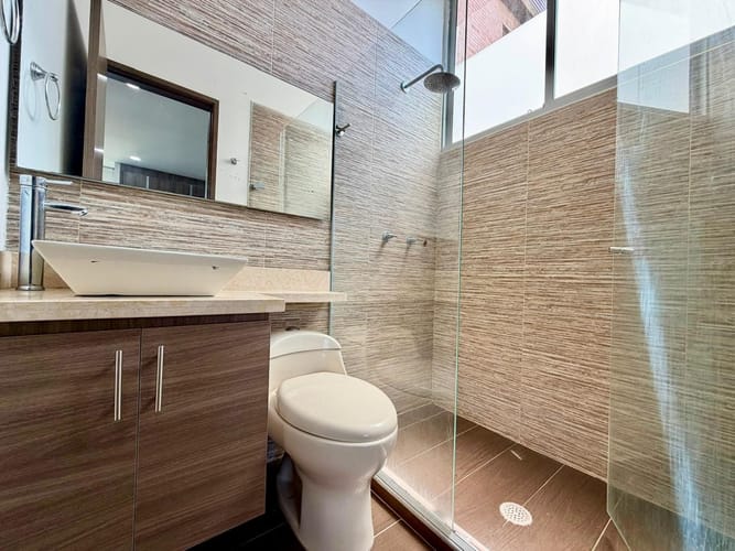 Apartamento de 3 alcobas en venta en Villa Santos, Barranquilla, 103 m² · foto 7 de 11