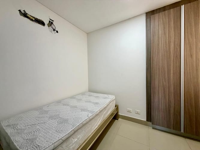 Apartamento de 3 alcobas en venta en Villa Santos, Barranquilla, 103 m² · foto 11 de 11