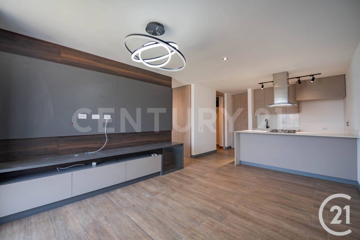 Apartamento en venta en Alcala, Envigado · foto 3 de 21