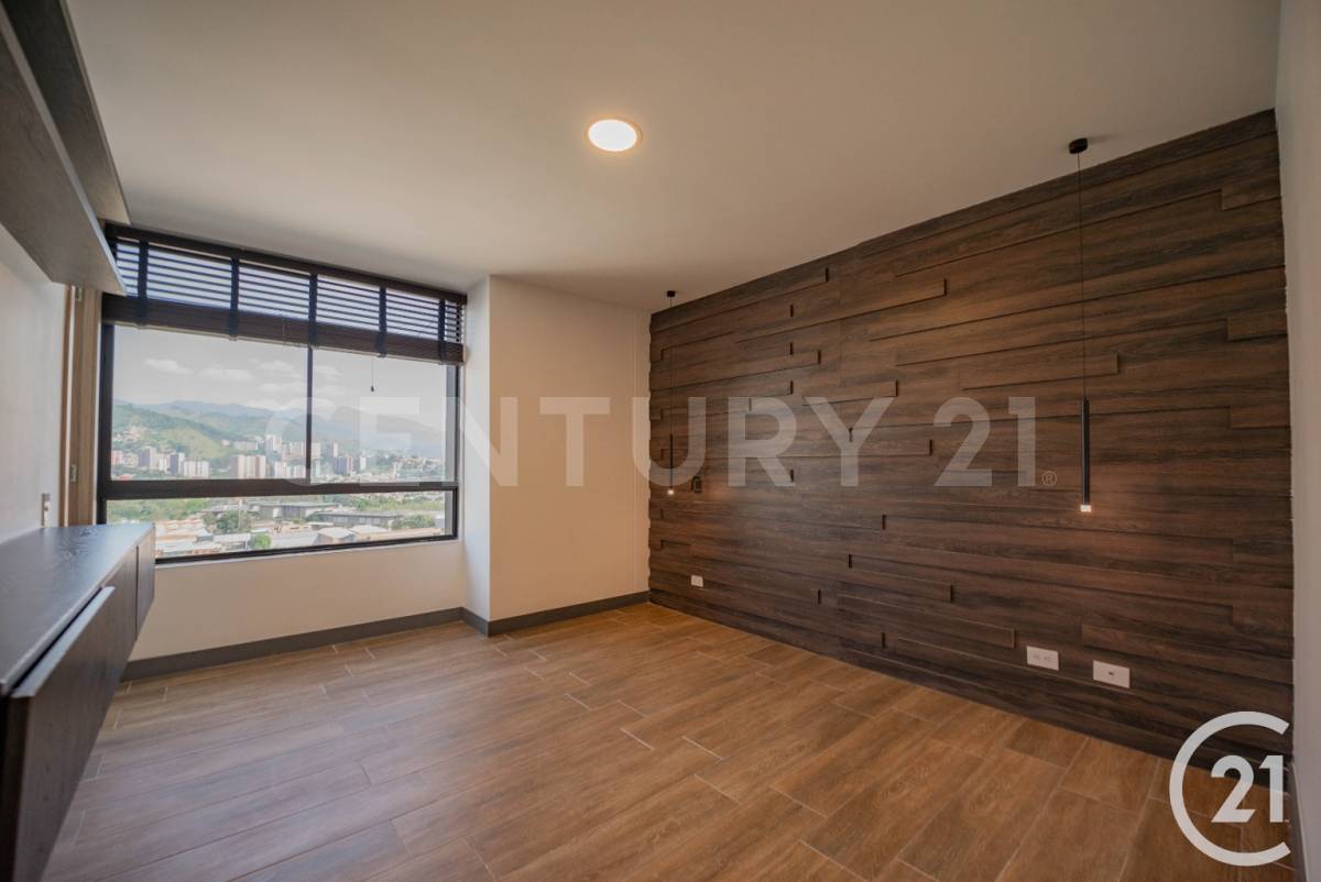 Apartamento en venta en Alcala, Envigado · foto 4 de 21