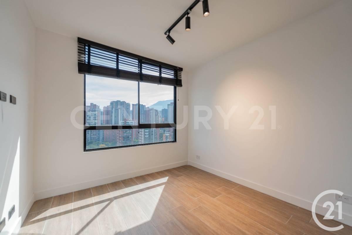 Apartamento en venta en Alcala, Envigado · foto 6 de 21