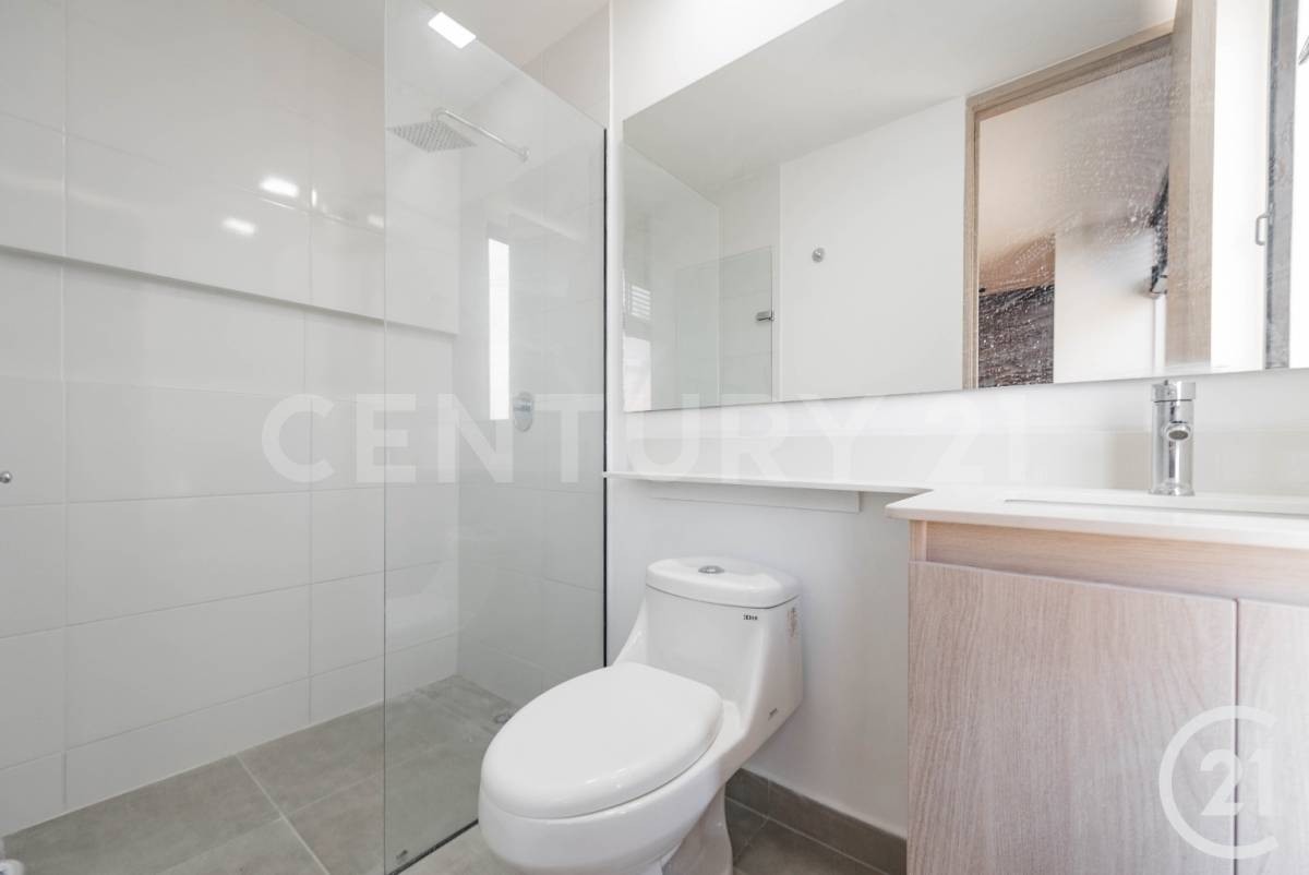 Apartamento en venta en Alcala, Envigado · foto 10 de 21