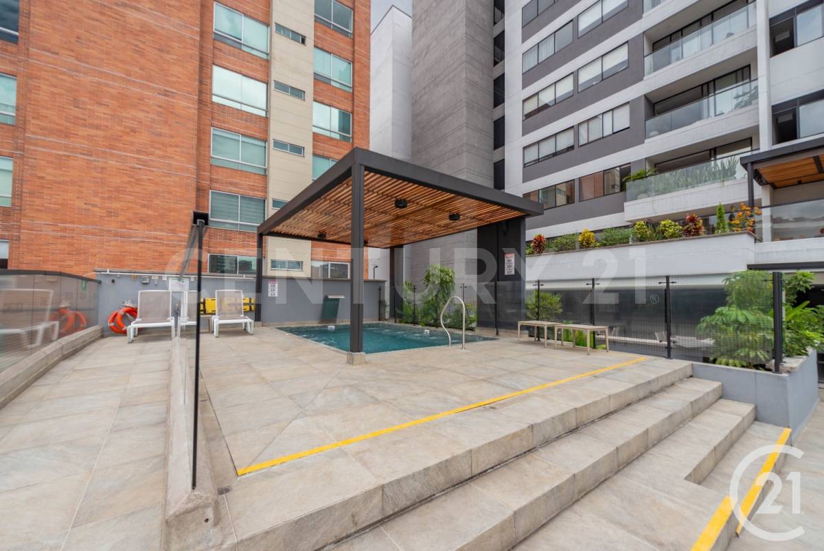 Apartamento en venta en Alcala, Envigado · foto 13 de 21