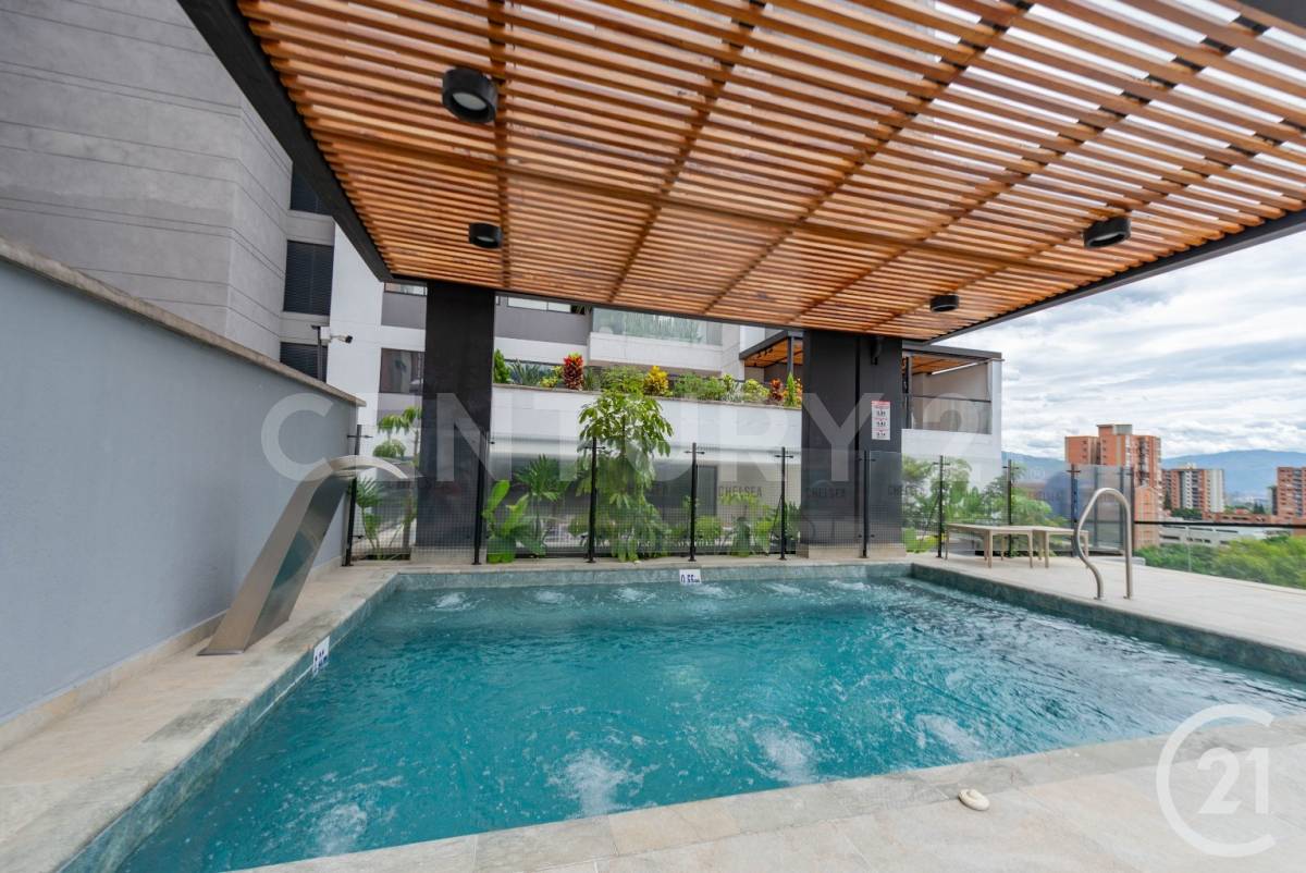 Apartamento en venta en Alcala, Envigado · foto 14 de 21